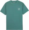 Teregor T-Shirt Jungle + Oxbow