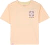 Oxbow + Tobab T-Shirt Sea Salt