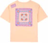 Oxbow + Tobab T-Shirt Sea Salt - 3