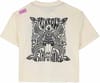 Oxbow + Topen T-Shirt Salt - 3