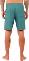 Oxbow + Valens Swim Short Jungle - 3