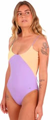 Oxbow + Yuna One Piece Multicolor