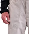 Oxbow + Luis Pant Ivory - 3