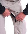 Oxbow + Luis Pant Ivory - 5