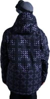 Oxbow + Balmewarr Jacket Black - 3