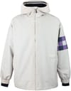 Oxbow + Absolut Jacket Ivory