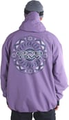 Oxbow + Chapelle Jacket Purple Grape - 5