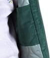 Oxbow + Roy Vest Mountain Green - 5
