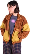 Oxbow + Siwan Polar Warmer Spice Brown