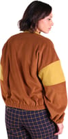 Oxbow + Siwan Polar Warmer Spice Brown - 3