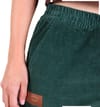 Oxbow + Cordw Jog Pant Mountain Green - 4