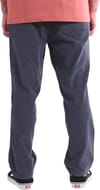 Oxbow + Cord Elasticated Corduroy Pants Dusk - 4