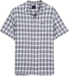 Coaster Shirts M Indigo + Oxbow