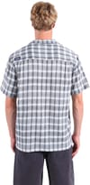 Oxbow + Coaster Shirts M Indigo - 3
