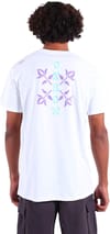 Oxbow + Tabula Tee M White - 5