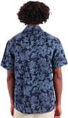 Oxbow + Grind Shirts M Deep Marine - 3