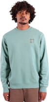 Oxbow + Seregor Fleece  Cactus