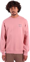 Oxbow + Seregor Fleece  Dusty Rose