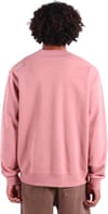 Oxbow + Seregor Fleece  Dusty Rose - 3
