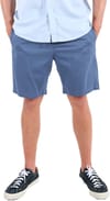 Oxbow + Swift Walkshorts M Indigo