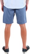 Oxbow + Swift Walkshorts M Indigo - 3