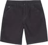 Shaper Walkshorts M Caviar + Oxbow