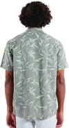 Oxbow + Bamboo Shirts M Agave - 3