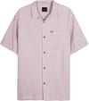 Poolhouse Shirts M Driftwood + Oxbow
