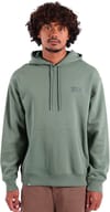 Oxbow + Snap Fleece M Agave - 4
