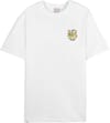 Oxbow + Seasnake Tee M White