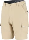 Weekend Walkshorts M Dune + Oxbow