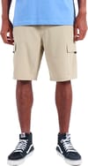 Oxbow + Weekend Walkshorts M Dune