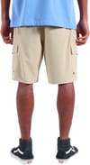 Oxbow + Weekend Walkshorts M Dune - 3