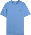 Oxbow + Syndicate Tee M Lavender
