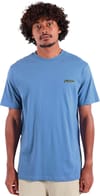 Oxbow + Syndicate Tee M Lavender - 4