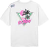 Oxbow + Fever Tee W Off White - 3
