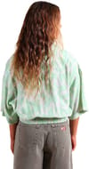 Oxbow + Vibes Shirts W Pool Green - 3