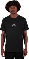 Oxbow + Sfto4F Tee Black - 4