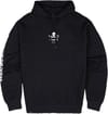 Oxbow + Sfto Fleece Black