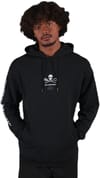 Oxbow + Sfto Fleece Black - 4