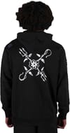 Oxbow + Sfto Fleece Black - 5