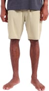 Oxbow + Resort Walkshorts M Dune
