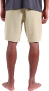 Oxbow + Resort Walkshorts M Dune - 3