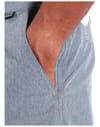 Oxbow + Resort Walkshorts M Black - 4