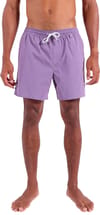 Oxbow + Tape Swimwear M Purple