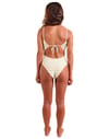 Oxbow + Sunrise Swimwear W Moss - 3
