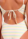Oxbow + Sunrise Swimwear W Moss - 4