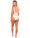 Oxbow + Magma Swimwear W Lemon - 3