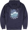 Oxbow + Unfading Sweat M Deep Marine - 3