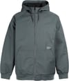 Joao Jacket M Pewter + Oxbow